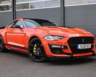 Ford Mustang Gebrauchtwagen
