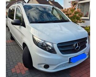 Mercedes-Benz Vito Gebrauchtwagen