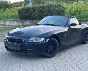 BMW Z4 Gebrauchtwagen
