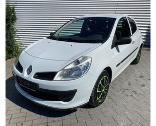 Renault Clio Gebrauchtwagen