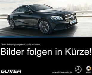 Mercedes-Benz E 320 Gebrauchtwagen