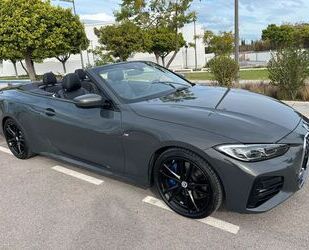 BMW 430 Gebrauchtwagen