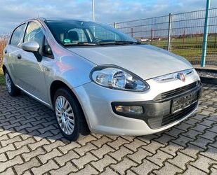 Fiat Punto Evo Gebrauchtwagen