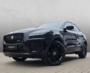 Jaguar E-Pace Gebrauchtwagen
