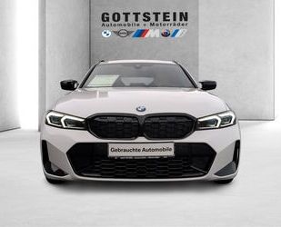 BMW M340i Gebrauchtwagen