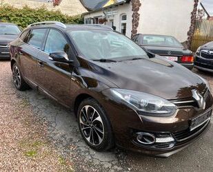 Renault Megane Gebrauchtwagen