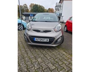 Kia Picanto Gebrauchtwagen