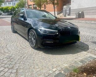 BMW 520 Gebrauchtwagen