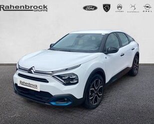 Citroen ë-C4 Gebrauchtwagen