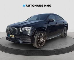 Mercedes-Benz GLE 350 Gebrauchtwagen