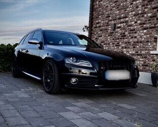 Audi S4 Gebrauchtwagen