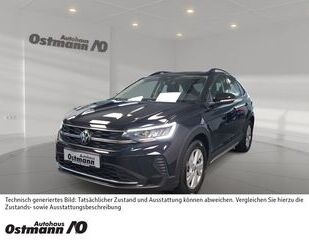 VW Taigo Gebrauchtwagen