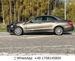 Mercedes-Benz E 300 Gebrauchtwagen