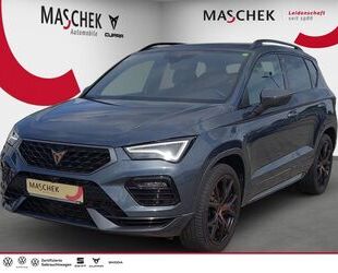 Cupra Ateca Gebrauchtwagen