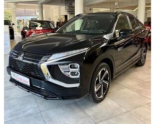 Mitsubishi Eclipse Cross Gebrauchtwagen