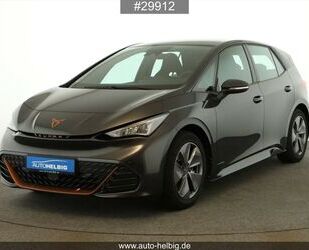 Cupra Born Gebrauchtwagen