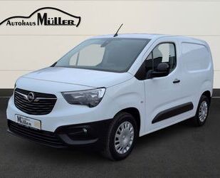 Opel Combo Gebrauchtwagen