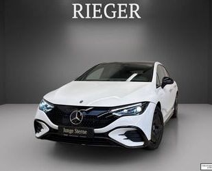 Mercedes-Benz EQE Gebrauchtwagen