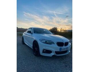 BMW 220 Gebrauchtwagen