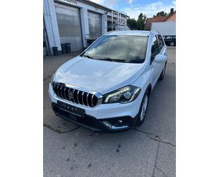 Suzuki (SX4) S-Cross Gebrauchtwagen