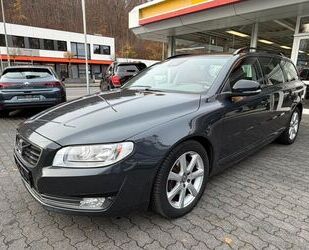 Volvo V70 Gebrauchtwagen
