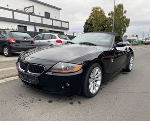 BMW Z4 Gebrauchtwagen