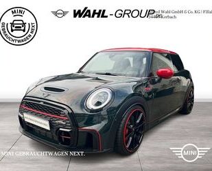 Mini John Cooper Works Gebrauchtwagen