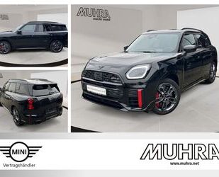 Mini John Cooper Works Countryman Gebrauchtwagen