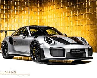 Porsche 991 Gebrauchtwagen