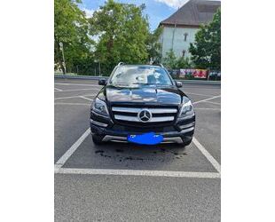 Mercedes-Benz GL 350 Gebrauchtwagen