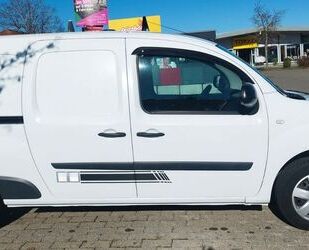 Renault Kangoo Gebrauchtwagen