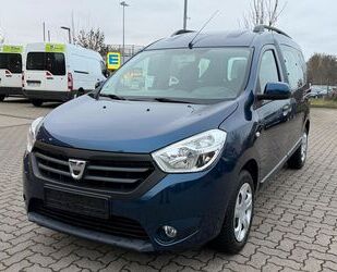 Dacia Dokker Gebrauchtwagen
