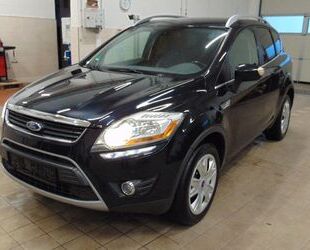 Ford Kuga Gebrauchtwagen