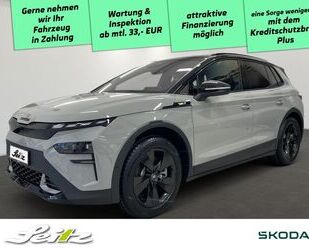 Skoda Elroq Gebrauchtwagen