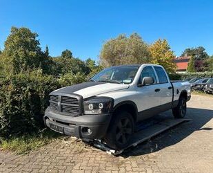 Dodge RAM Gebrauchtwagen