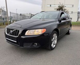Volvo V70 Gebrauchtwagen