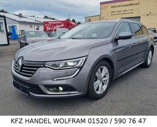 Renault Talisman Gebrauchtwagen