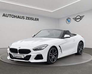 BMW Z4 M Gebrauchtwagen