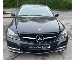 Mercedes-Benz C 180 Gebrauchtwagen
