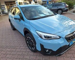 Subaru XV Gebrauchtwagen