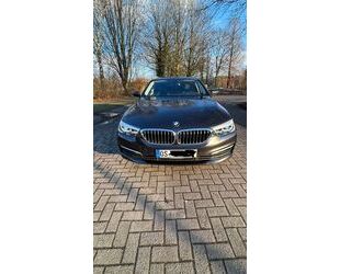 BMW 520 Gebrauchtwagen