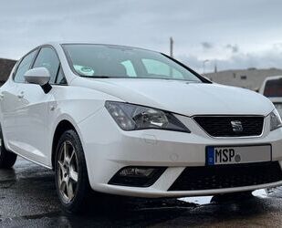 Seat Ibiza Gebrauchtwagen