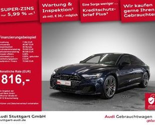 Audi A7 Gebrauchtwagen