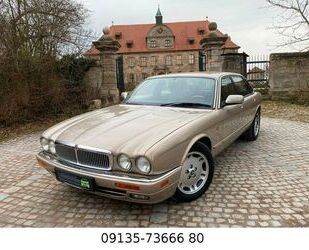 Jaguar XJ6 Gebrauchtwagen