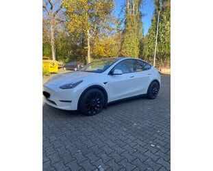 Tesla Model Y Gebrauchtwagen