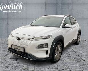 Hyundai KONA Gebrauchtwagen
