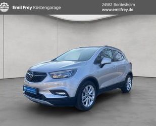 Opel Mokka X Gebrauchtwagen