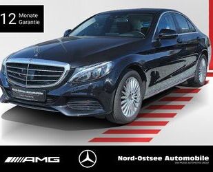 Mercedes-Benz C 300 Gebrauchtwagen