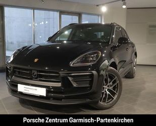 Porsche Macan Gebrauchtwagen