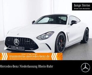 Mercedes-Benz AMG GT Gebrauchtwagen